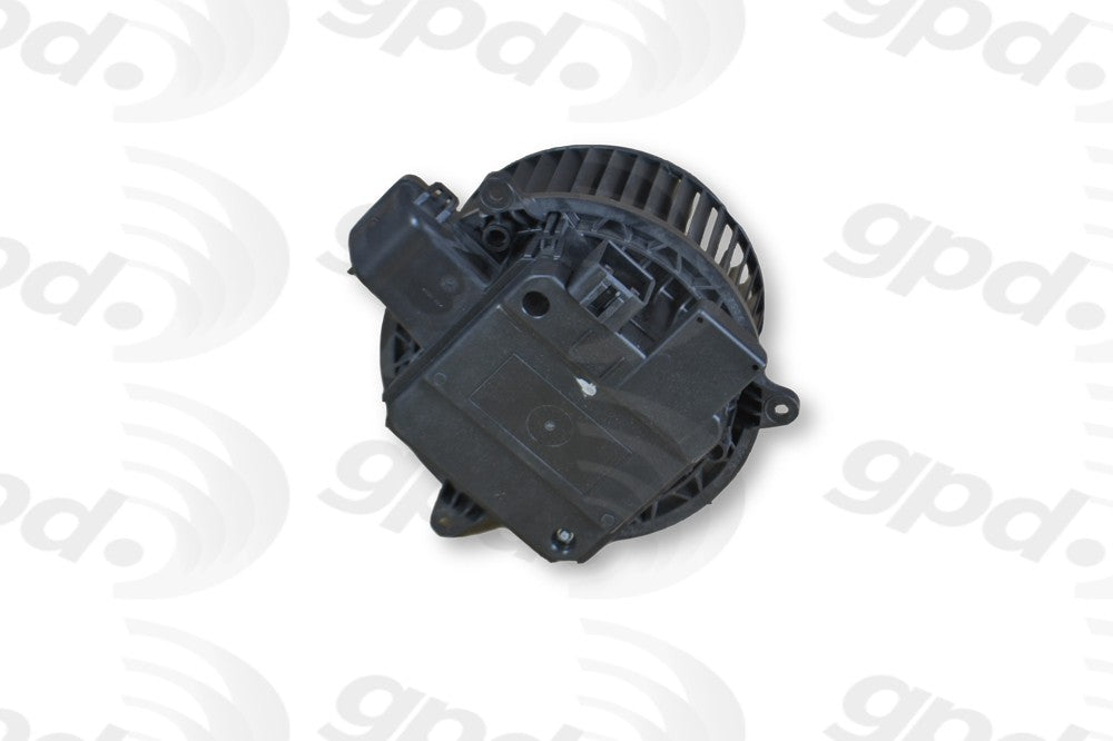 Global Parts 2311923 HVAC Blower Motor - Front