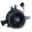 Global Parts 2311924 HVAC Blower Motor