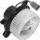 Global Parts 2311933 HVAC Blower Motor - Front