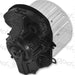 Global Parts 2311947 HVAC Blower Motor - Front