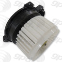 Global Parts 2311953 HVAC Blower Motor - Rear