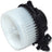 Global Parts 2311955 HVAC Blower Motor