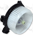 Global Parts 2311956 HVAC Blower Motor