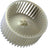 Global Parts 2311959 HVAC Blower Motor Wheel - Front