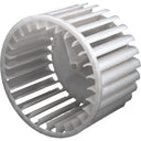Global Parts 2311972 HVAC Blower Motor Wheel