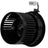 Global Parts 2311992 HVAC Blower Motor