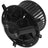 Global Parts 2312005 HVAC Blower Motor - Rear