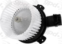 Global Parts 2312007 HVAC Blower Motor - Front