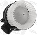Global Parts 2312018 HVAC Blower Motor