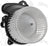 Global Parts 2312027 HVAC Blower Motor