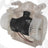 Global Parts 2312037 HVAC Blower Motor