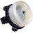 Global Parts 2312049 HVAC Blower Motor - Front