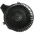 Global Parts 2312062 HVAC Blower Motor - Front