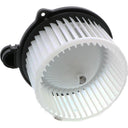 Global Parts 2312080 HVAC Blower Motor