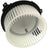 Global Parts 2312083 HVAC Blower Motor
