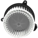 Global Parts 2312089 HVAC Blower Motor - Rear