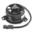 Global Parts 2312193 Engine Cooling Fan Motor - Center