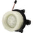 Global Parts 2312230 HVAC Blower Motor