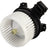 Global Parts 2312236 HVAC Blower Motor - Rear