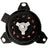 Global Parts 2312239 Engine Cooling Fan Motor