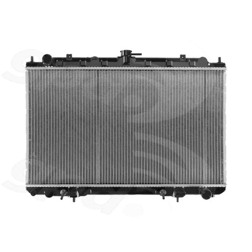 Global Parts 2329C Radiator