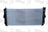 Global Parts 2347C Radiator