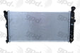 Global Parts 2351C Radiator