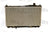 Global Parts 2354C Radiator