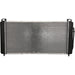 Global Parts 2370C Radiator