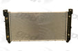 Global Parts 2370C Radiator