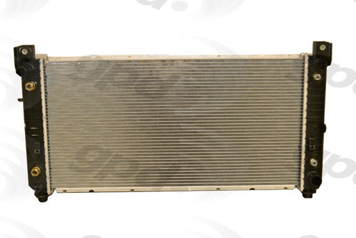 Global Parts 2370C Radiator