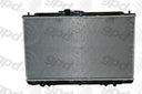 Global Parts 2375C Radiator