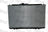 Global Parts 2375C Radiator
