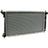 Global Parts 2401C Radiator