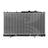 Global Parts 2410C Radiator