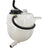Global Parts 2411004 Engine Coolant Reservoir