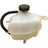 Global Parts 2411016 Engine Coolant Reservoir
