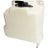 Global Parts 2411020 Engine Coolant Reservoir