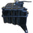 Global Parts 2411031 Engine Coolant Reservoir