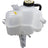 Global Parts 2411040 Engine Coolant Reservoir