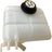 Global Parts 2411059 Engine Coolant Reservoir