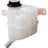 Global Parts 2411080 Engine Coolant Reservoir