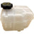 Global Parts 2411089 Engine Coolant Reservoir