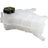 Global Parts 2411091 Engine Coolant Reservoir