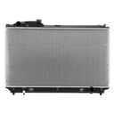 Global Parts 2418C Radiator