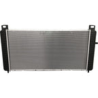 Global Parts 2423C Radiator