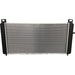 Global Parts 2423C Radiator