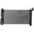 Global Parts 2428C Radiator