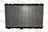 Global Parts 2434C Radiator