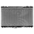 Global Parts 2435C Radiator